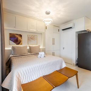 Studios Luxuosos com WiFi